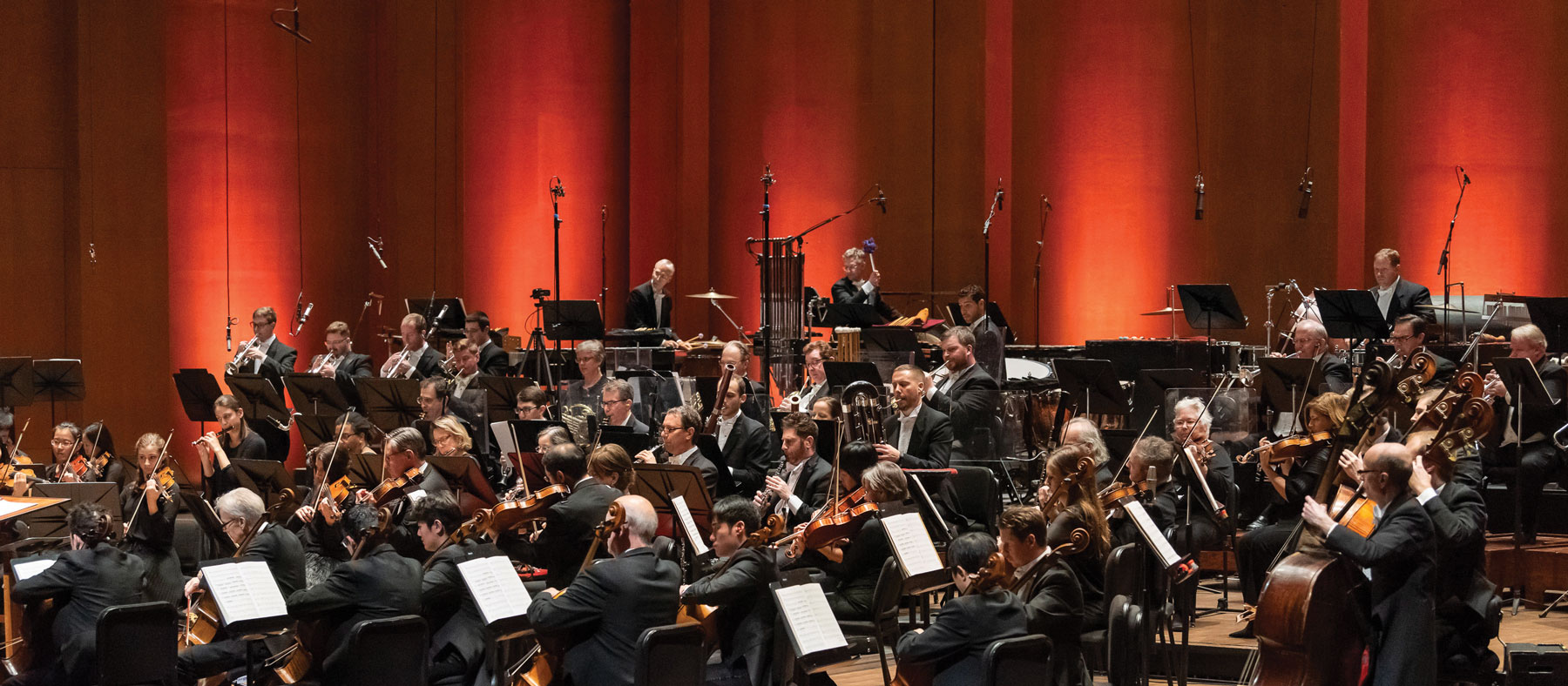 Charitable Giving the Houston Symphony Endowment